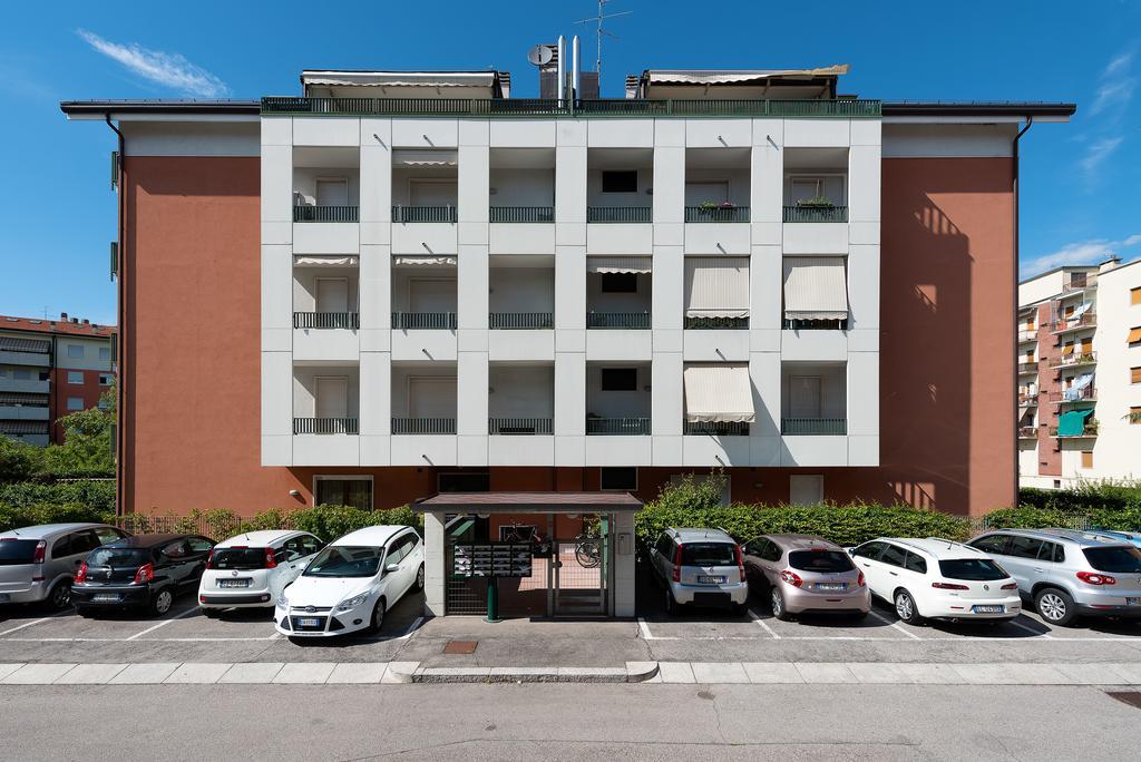 Veronainflat - Francesco Экстерьер фото
